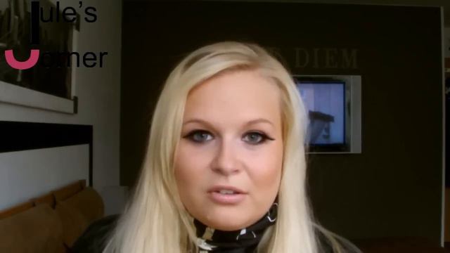 Almased - Jule's Corner - gesund abnehmen - Woche 6 - смотреть онлайн