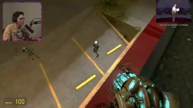 el Mariana y aldo juega garry's mod parte 1 смотреть онлайн