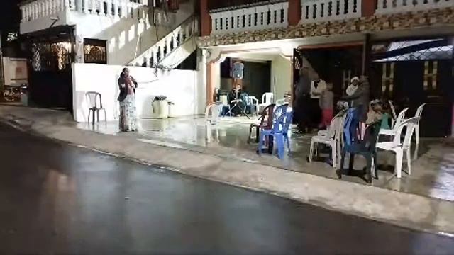 Culto Misionero En La Obra Nueva De Yamile San Cristóbal смотреть онлайн