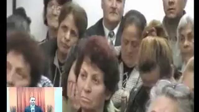 Не спасени хора в църквата ми -- Стефан Траянов смотреть онлайн
