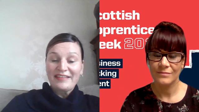 Interview - The benefits of a Modern Apprentice смотреть онлайн