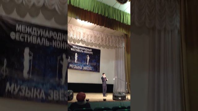 Альберт Мкртчян (not alone) смотреть онлайн