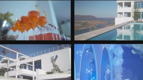 Showreel - IVAN SUVOROV