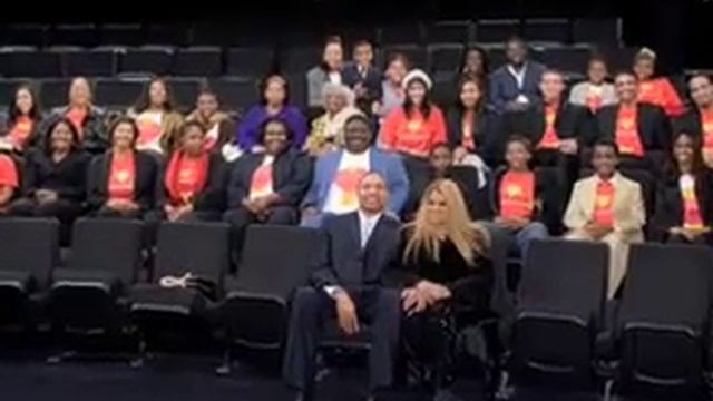 Desiree Jackson Sing For Me смотреть онлайн
