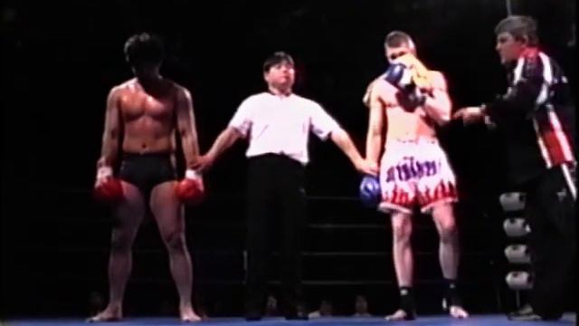 FIGHTBOOK. Энциклопедия боя. Сергей Заяшников. 2001. Япония. SWA BOXING. ramtl_app. смотреть онлайн