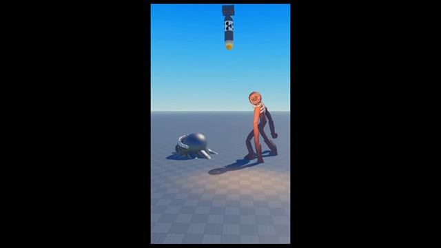 bloopers test animation (02) #animation смотреть онлайн