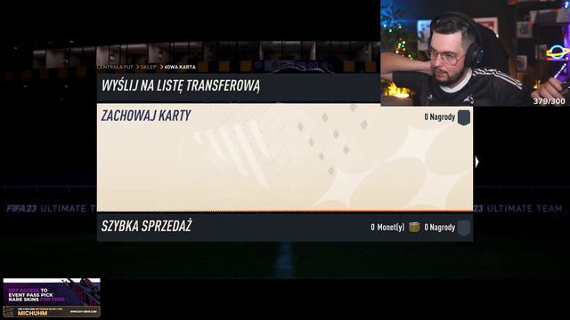 10x NAGRODY ZA FUT CHAMPIONS TOTS ULTIMATE! FIFA 23 Ultimate Team смотреть онлайн