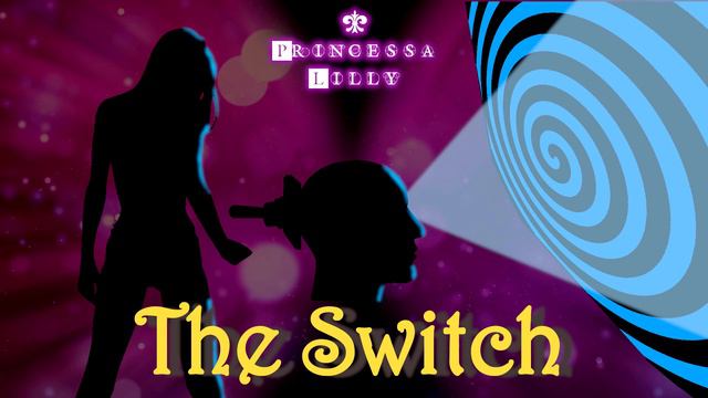 The Switch | Erotic Femdom Hypnosis (Fractionation)