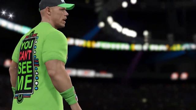 Sunset Overdrive, Lords of the Fallen, WWE 2K15, NBA Live 15 - New Releases смотреть онлайн