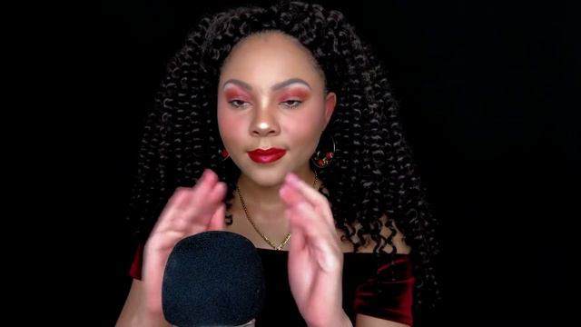 GIVING YOU COMPLIMENTS ASMR RELAXING #asmr смотреть онлайн