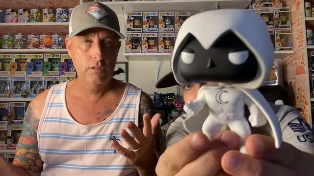 Huge Marvel and Star Wars Exclusive Funko Pop Haul + Funko Sodas смотреть онлайн