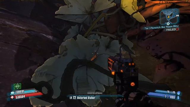 Hallowed Hollow Candy Guide (Borderlands 2) смотреть онлайн