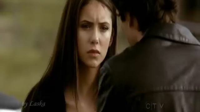 Damon & Elena _Если бы они знали.wmv смотреть онлайн