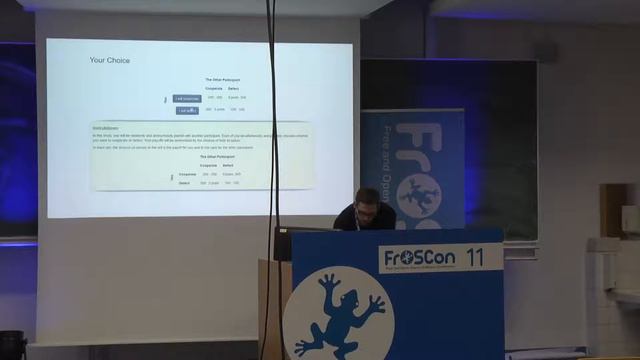 Heiko Borchers: Von z-Tree zu oTree смотреть онлайн
