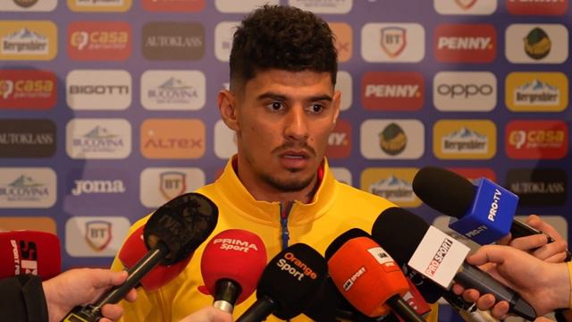 Florinel Coman recunoaște, după România - Irlanda de Nord 1-1: "Un meci nereușit" смотреть онлайн