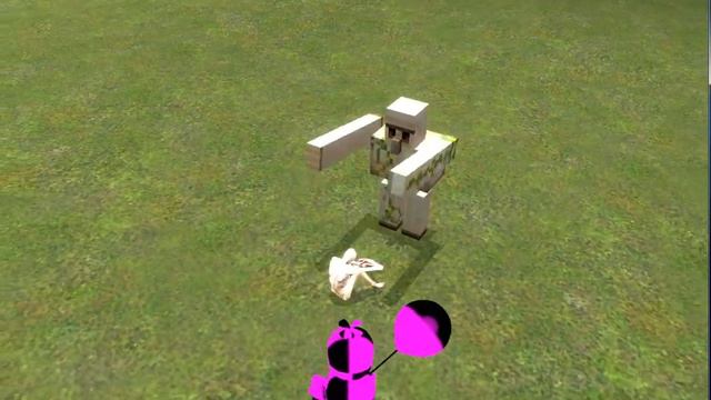 Мод на SCP Garrys mod смотреть онлайн