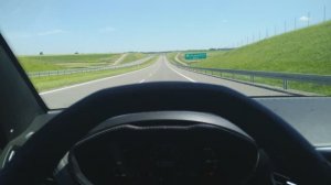 Lada Vesta: Лето 2024.