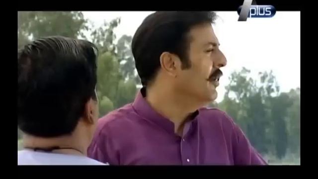 Main Mar Gai Shaukat Ali | Episode 5 | APlus Entertainment смотреть онлайн