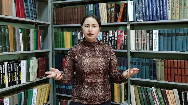 Елена Калинская читает авторское стихотворение смотреть онлайн