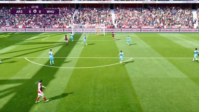 PES 2021 | BECOME A LEGEND | THE JAMAICAN WONDERKID | EPISODE 43 | смотреть онлайн