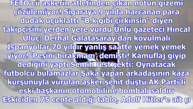 Reza zarrab davası bu hafta görülmeyecek! смотреть онлайн
