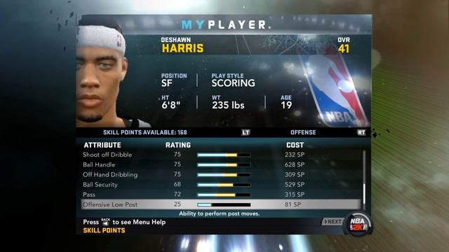 What Made NBA 2K11 So Iconic? смотреть онлайн
