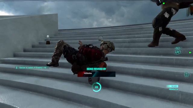 Battlefield 2042: Conquest Gameplay ( PS4 ) смотреть онлайн