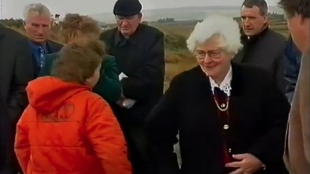 martin devitt memorial unveiling смотреть онлайн