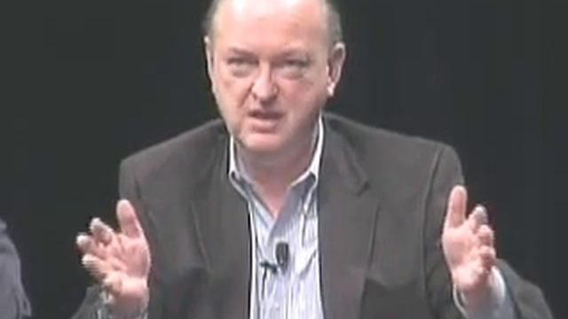 COFS - Free Speech in the Music Industry (10-10-11) смотреть онлайн