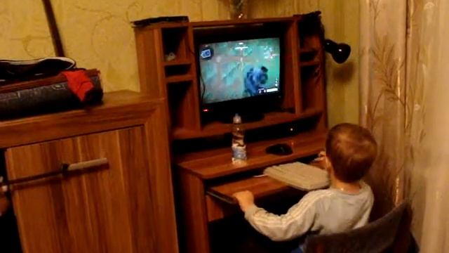 Кирилл Андреевич 23.01.2016. gameboy смотреть онлайн