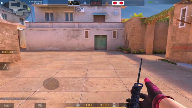 Демка молодой киберкатлеты | Демка Standoff 2 🥩 смотреть онлайн