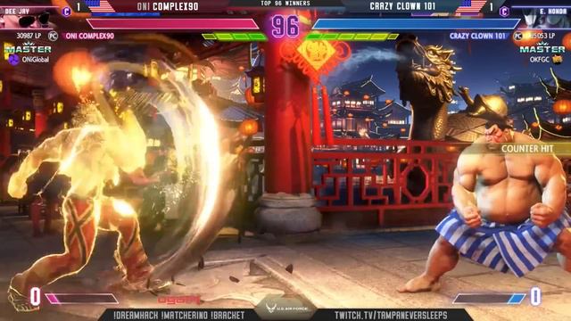 TNS SF6 Tournament #3 Pools (SonicFox, Chris T, NuckleDu, JAK, Shine, Riddles) Street Fighter 6 смотреть онлайн