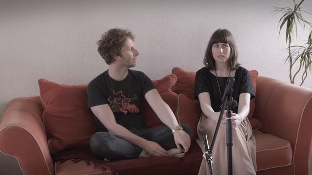 Interview und Live Session mit Phia und Josh смотреть онлайн