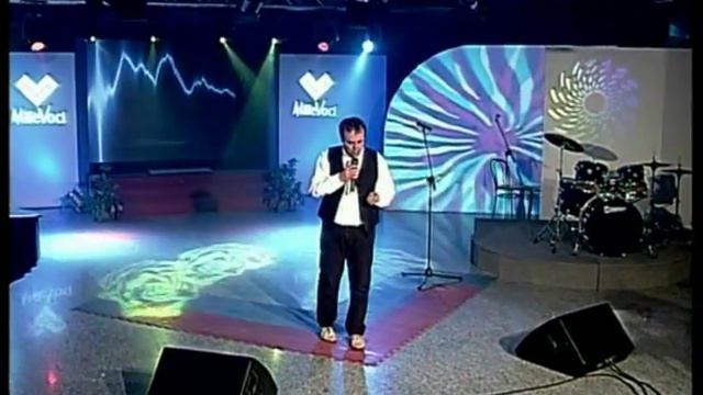 Umberto Napolitano, Dietro la collina - da MilleVoci 2013 смотреть онлайн