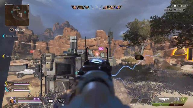New *BEST* Controller SETTINGS in Apex Legends for AIMBOT and NO Recoil (UPDATED) (PS4/XBOX/PC/PS5) смотреть онлайн