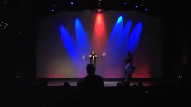 Marisa+&+Angy смотреть онлайн