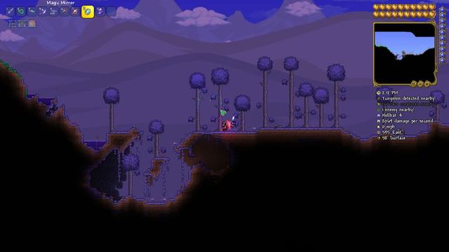How To Get Soul of Light In Terraria | Terraria 1.4.4.9 смотреть онлайн
