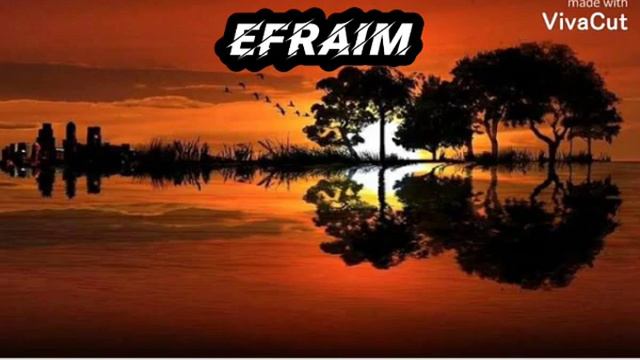 ME CHAMO EFRAIM смотреть онлайн