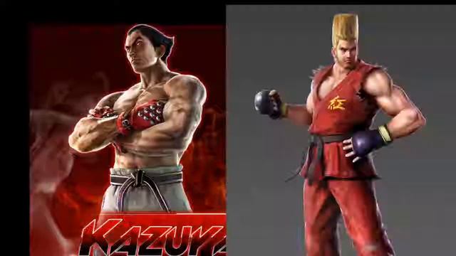 HISTORY OF PAUL TEKKEN 7 IN HINDI 720P HD смотреть онлайн