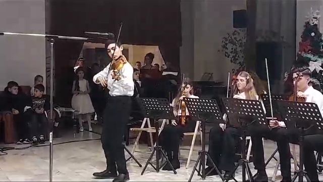 Marius Irimia cl a VII a Școala de Arte NN Tonitza Barlad смотреть онлайн