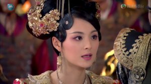 Лань Лин Ван 1 сезон 36 серия