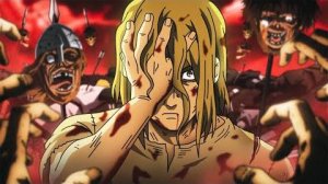 Rivilin - Wake Up Again [Lyrics x AMV]