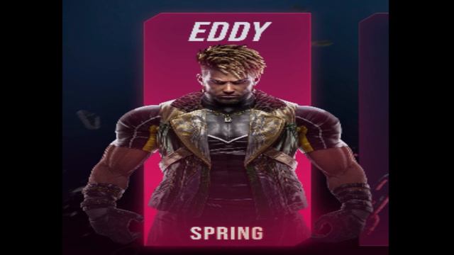 The Epic Return Of My Main In Tekken 8! (eddy Gordo Reaction)
