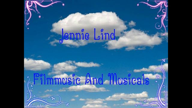 Driving Miss Daisy - Jennie Lind смотреть онлайн