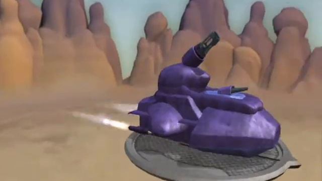 Spore Halo 3 parte2:Veicoli смотреть онлайн
