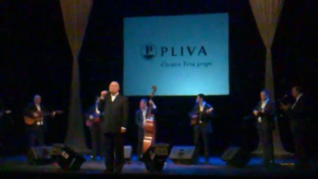 Zvonko Bogdan u Tuzli смотреть онлайн