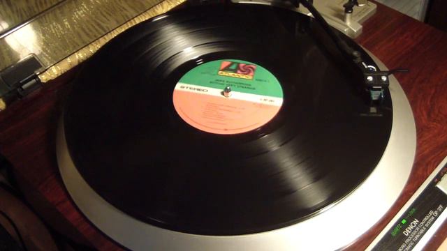 Mike Rutherford - Acting Very Strange (1982) vinyl смотреть онлайн