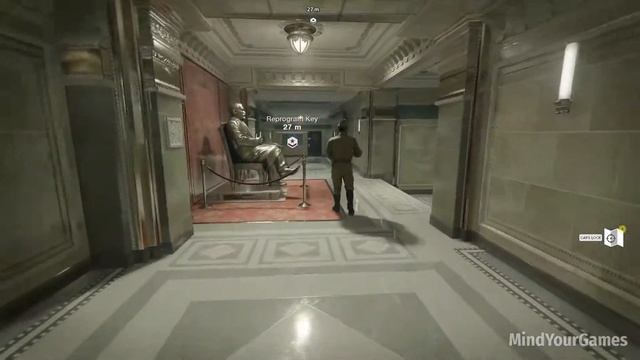 Call Of Duty Black Ops Cold War - Infiltrating KGB Headquarters Meet Zakhaev, Kravchenko, Gorbachev смотреть онлайн