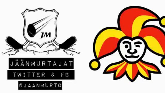 Jäänmurtajien Jokerit-Special смотреть онлайн