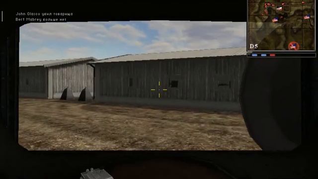 Battlefield 1 \ BF1942 Secret Weapons of WWII карта 3 смотреть онлайн